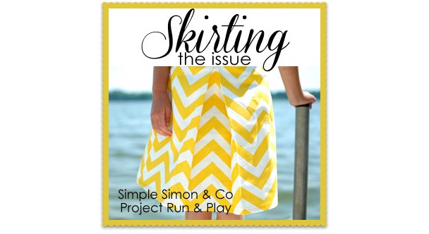 \"Skirting-the-Issue\"